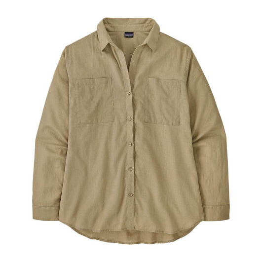 Lightweight A/C® Buttondown Shirt | Patagonia
