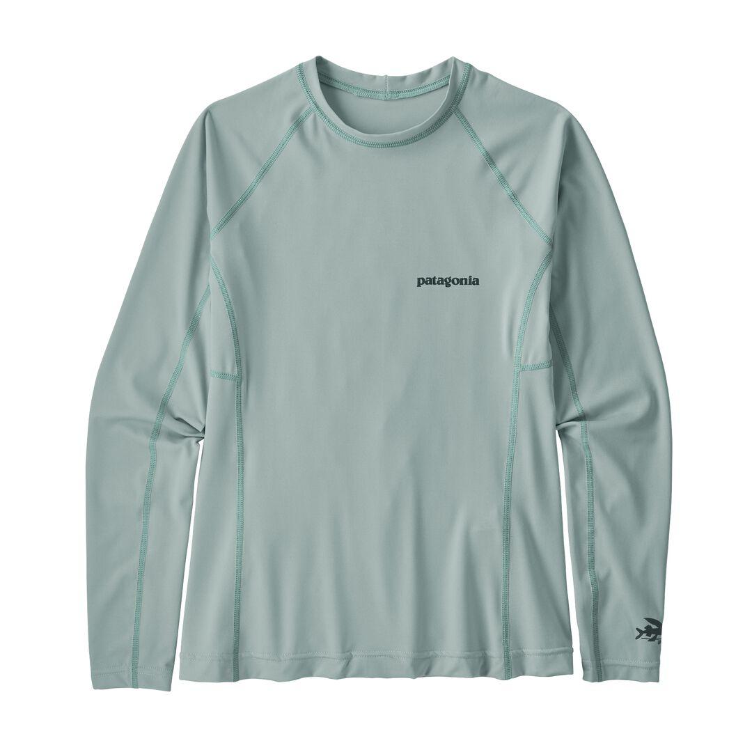 Long-Sleeved RØ® Top - Rashguard Surf Shirt | Patagonia discount