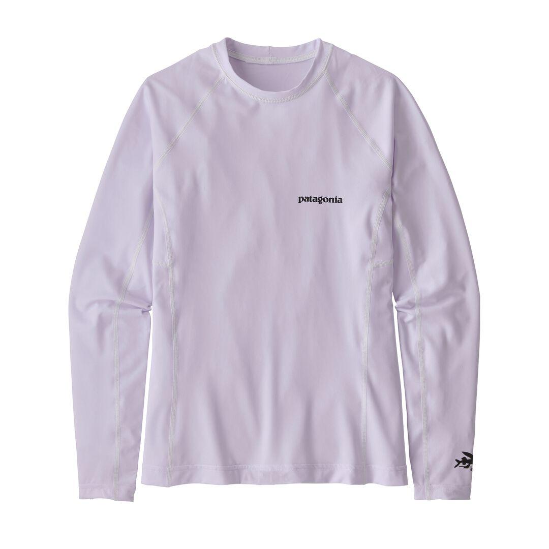 Long-Sleeved RØ® Top - Rashguard Surf Shirt | Patagonia discount