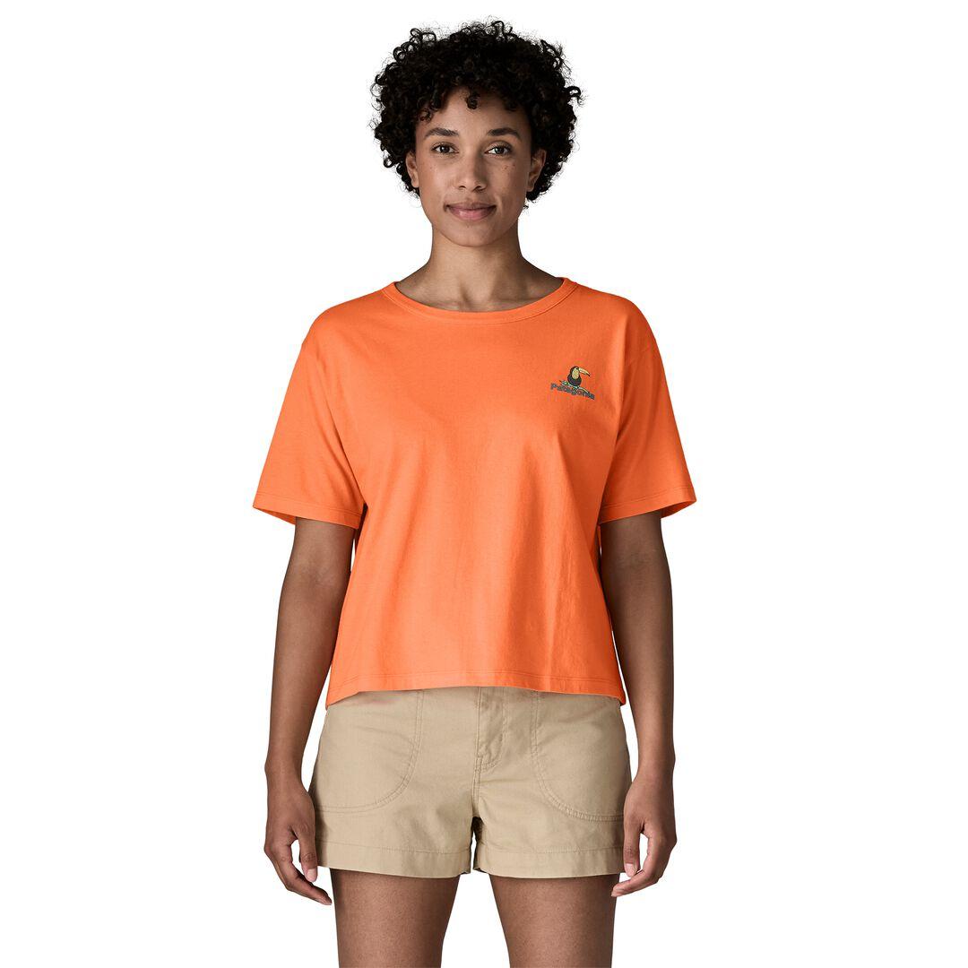 Protect Rainforests Easy-Cut T-Shirt | Patagonia sale