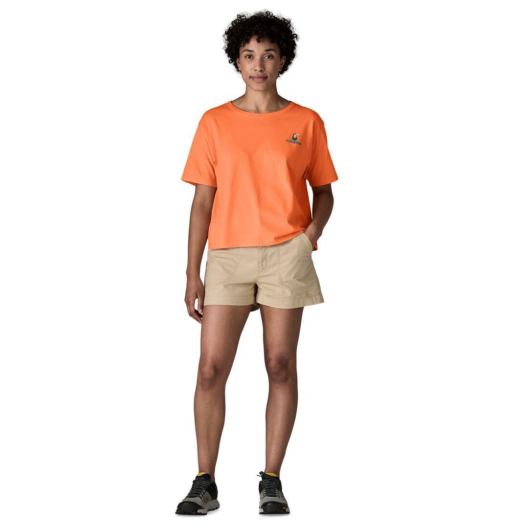 Protect Rainforests Easy-Cut T-Shirt | Patagonia sale