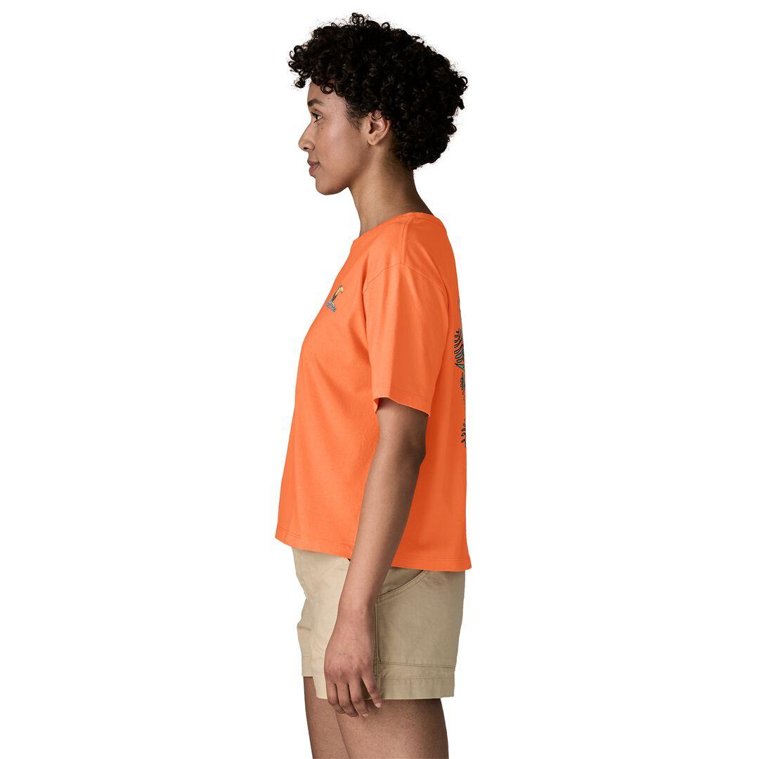 Protect Rainforests Easy-Cut T-Shirt | Patagonia sale
