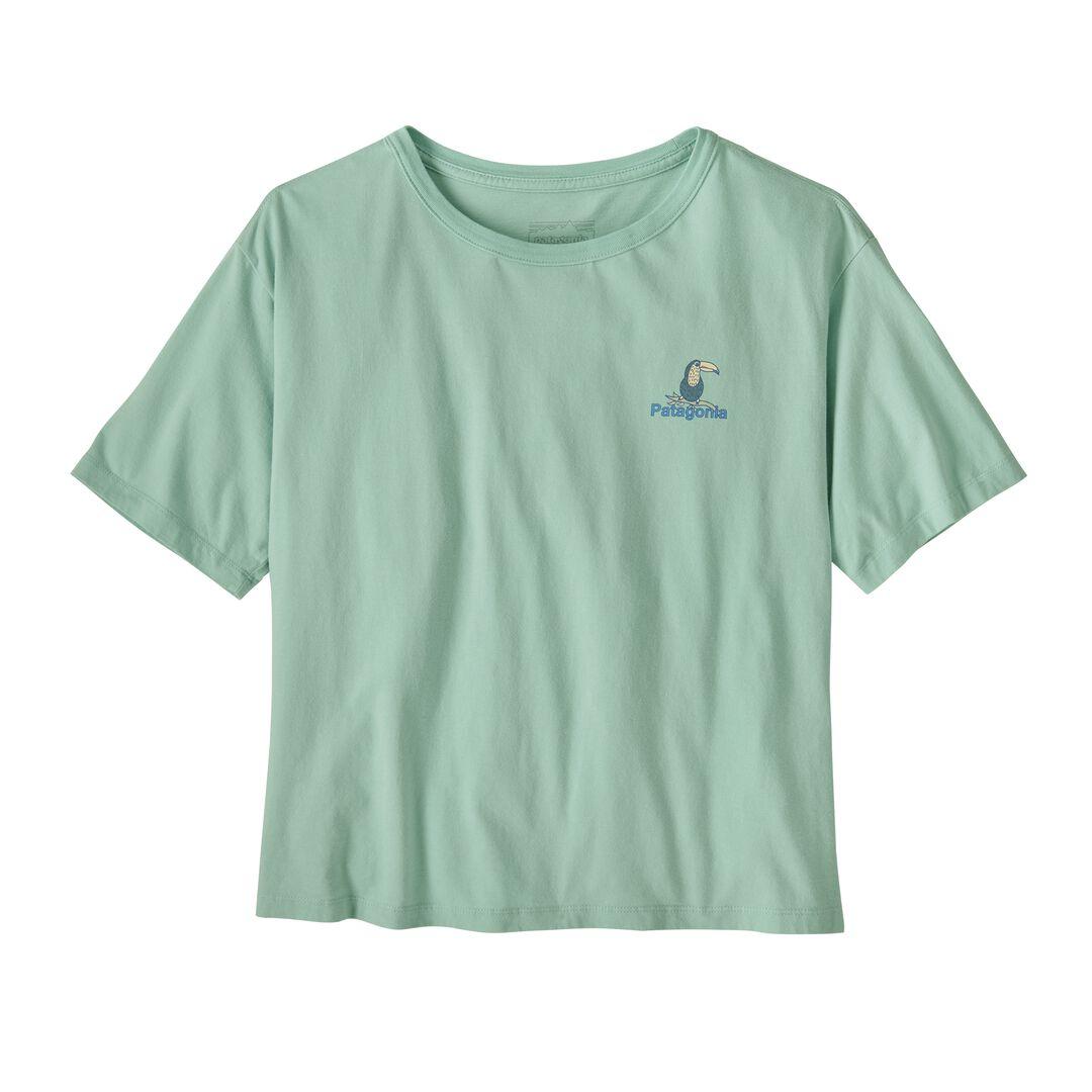 Protect Rainforests Easy-Cut T-Shirt | Patagonia sale