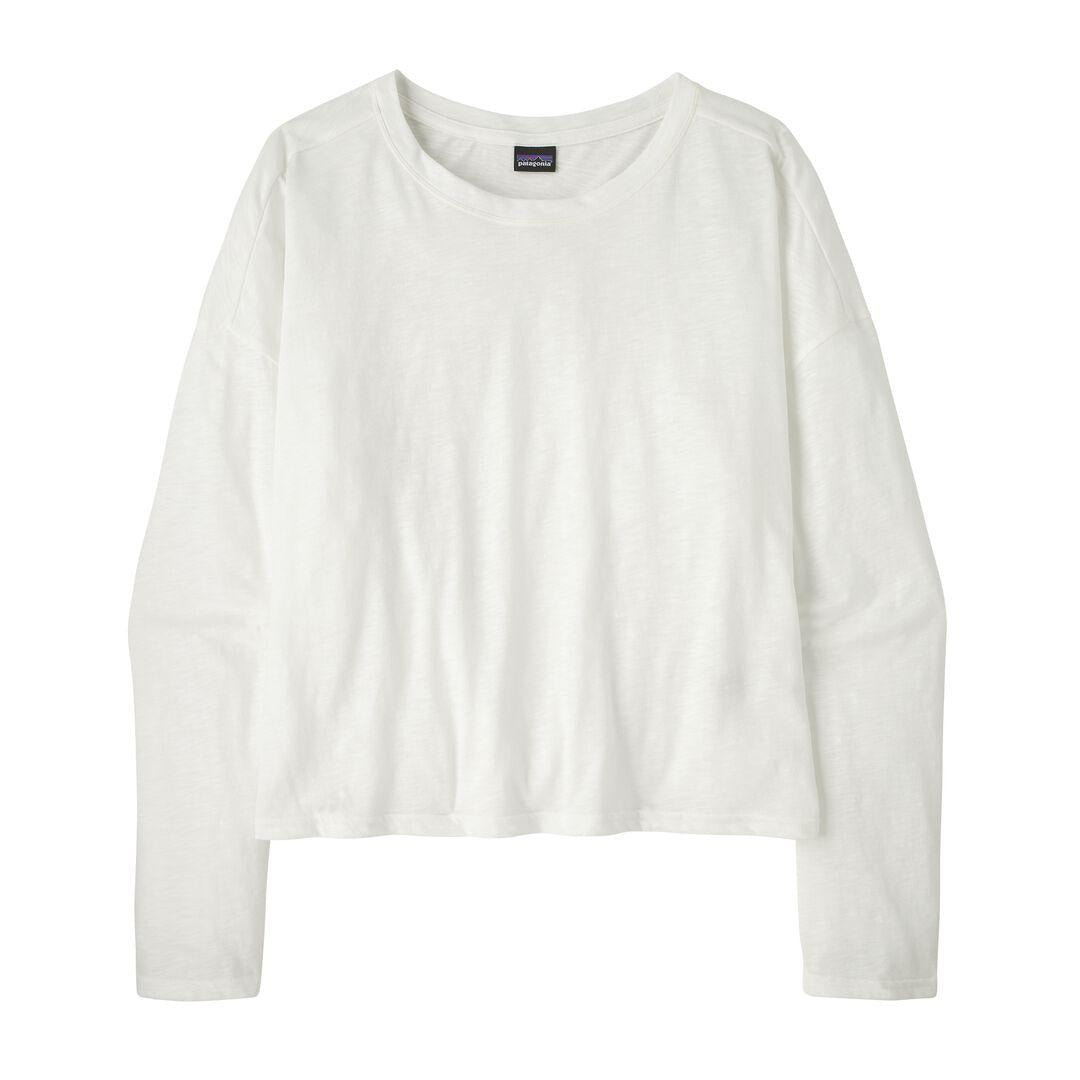 Long-Sleeved Mainstay Top | Patagonia discount