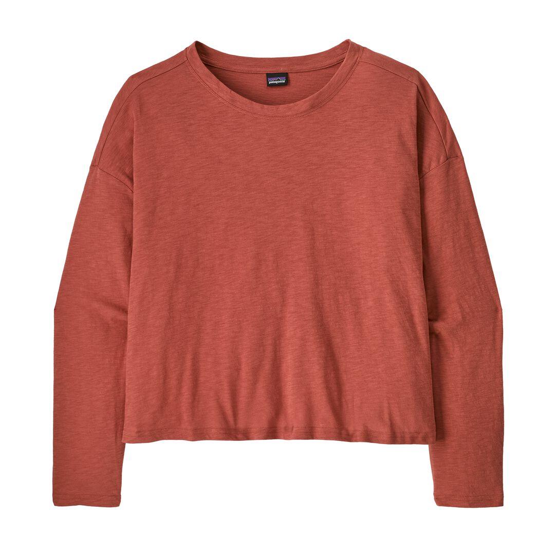 Long-Sleeved Mainstay Top | Patagonia discount