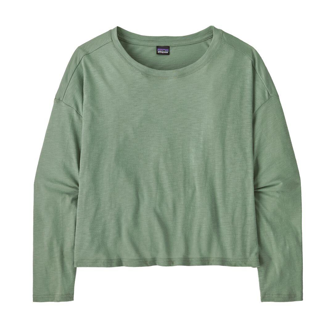 Long-Sleeved Mainstay Top | Patagonia discount