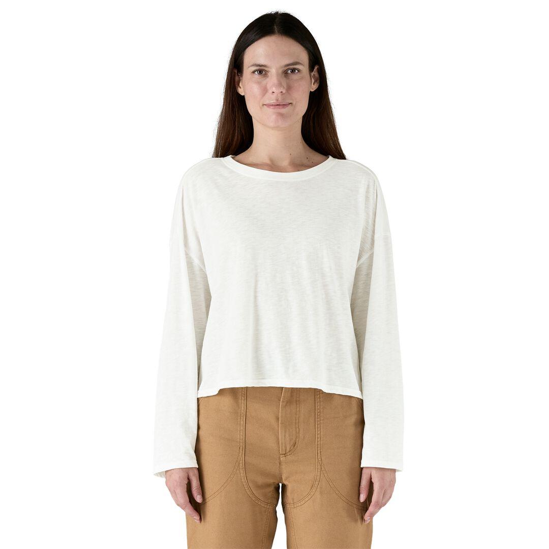 Long-Sleeved Mainstay Top | Patagonia discount