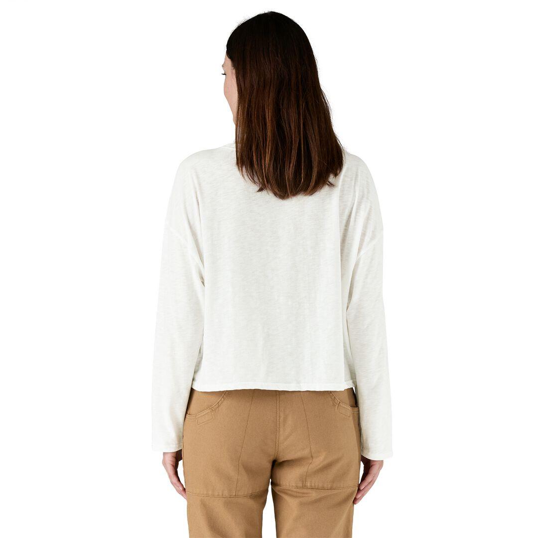 Long-Sleeved Mainstay Top | Patagonia discount