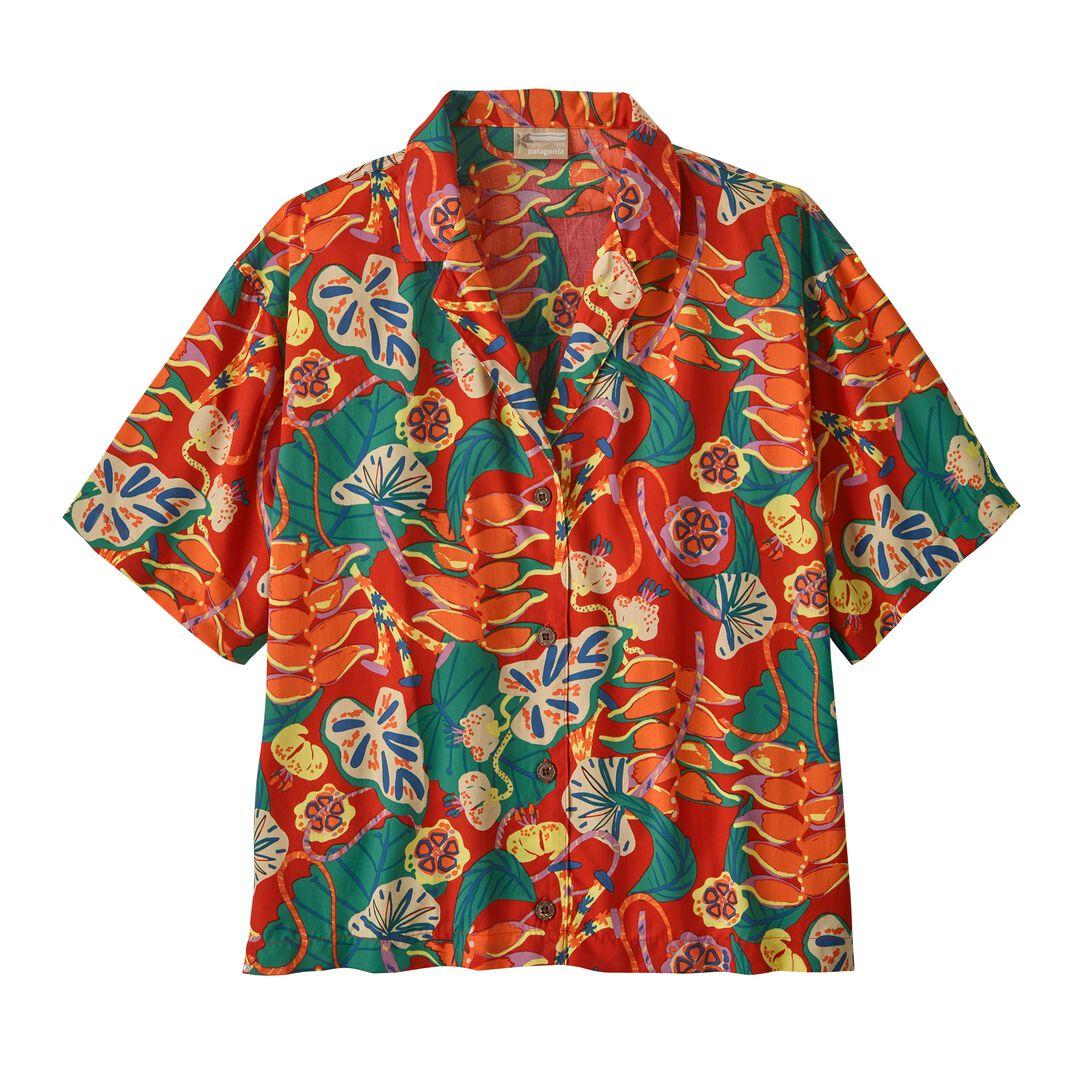 Tidal Threads Shirt | Patagonia us