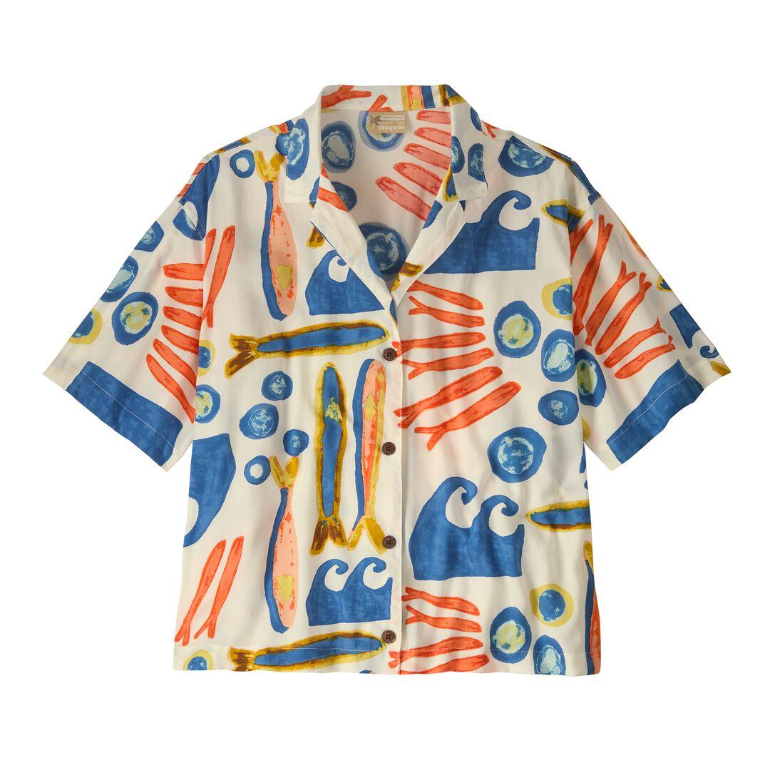 Tidal Threads Shirt | Patagonia us