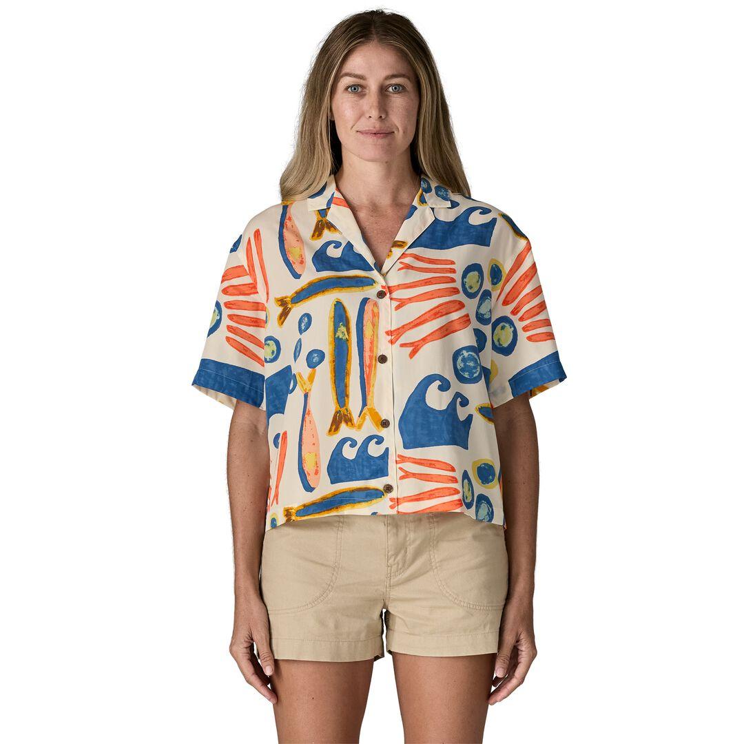 Tidal Threads Shirt | Patagonia us