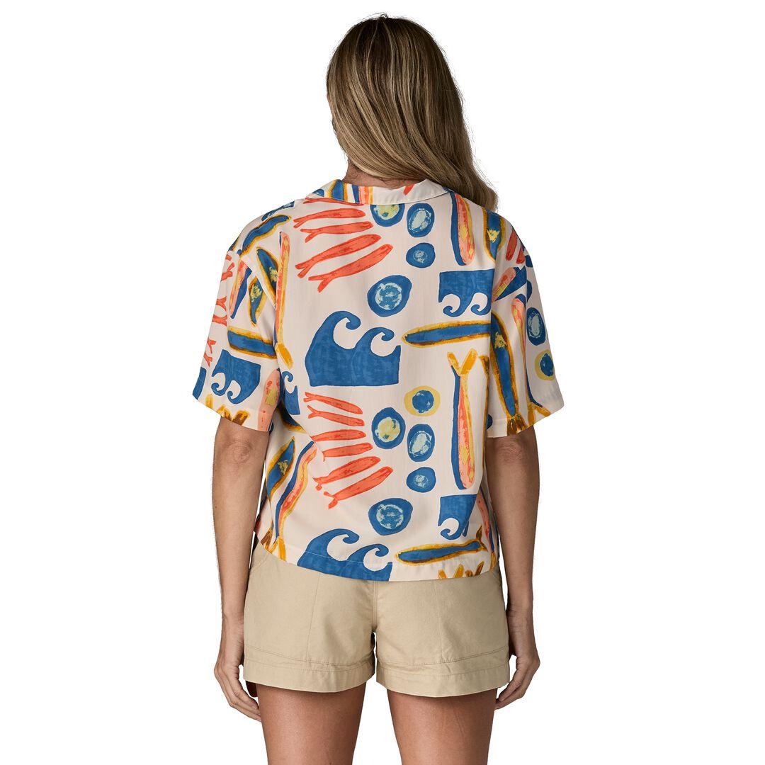 Tidal Threads Shirt | Patagonia us