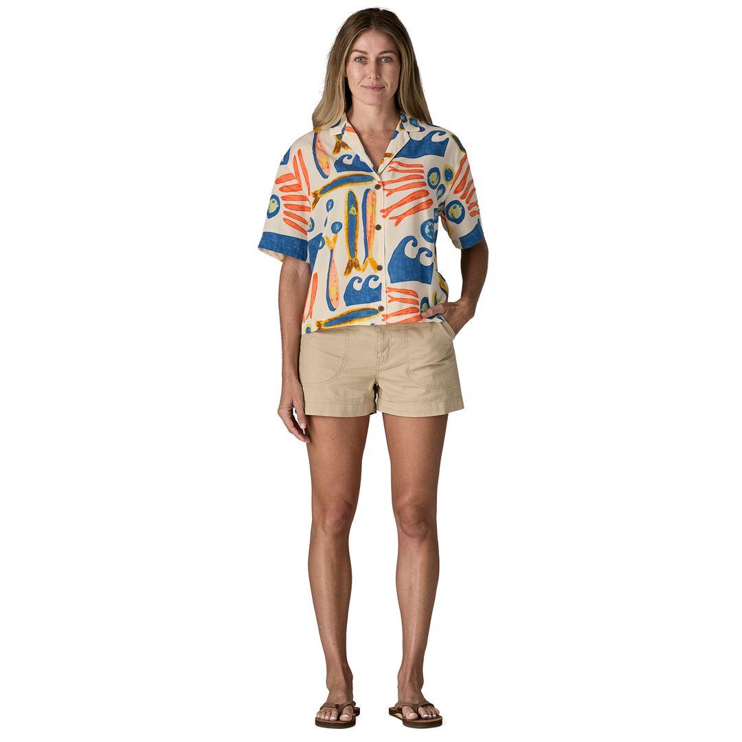 Tidal Threads Shirt | Patagonia us