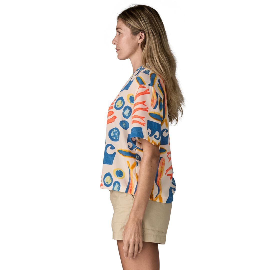Tidal Threads Shirt | Patagonia us