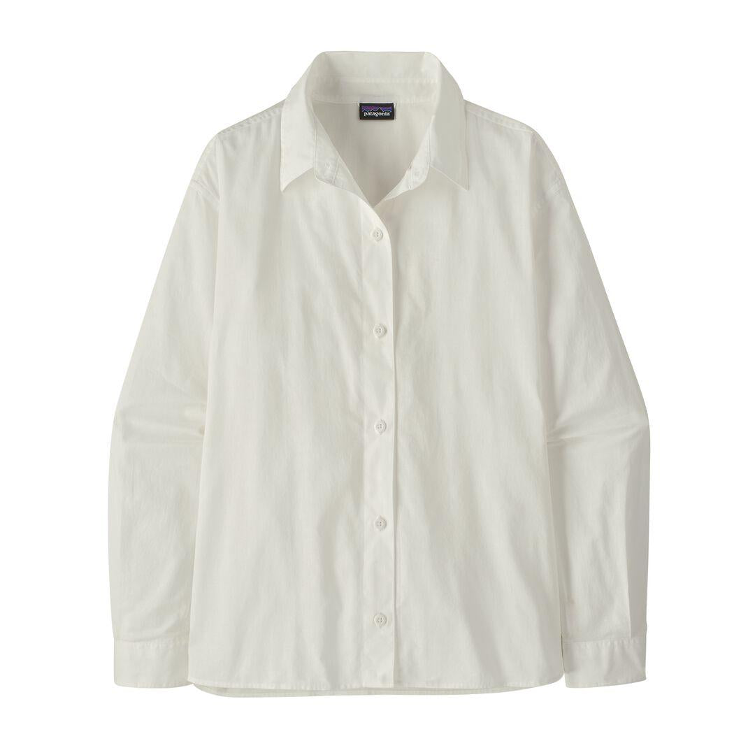 Long-Sleeved Sunrise Stream Shirt | Patagonia sale