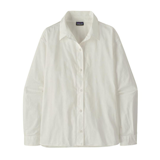 Long-Sleeved Sunrise Stream Shirt | Patagonia sale