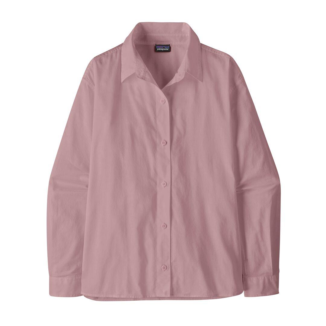 Long-Sleeved Sunrise Stream Shirt | Patagonia sale