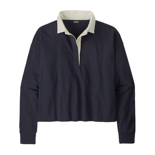Long-Sleeved Rugby Top | Patagonia online