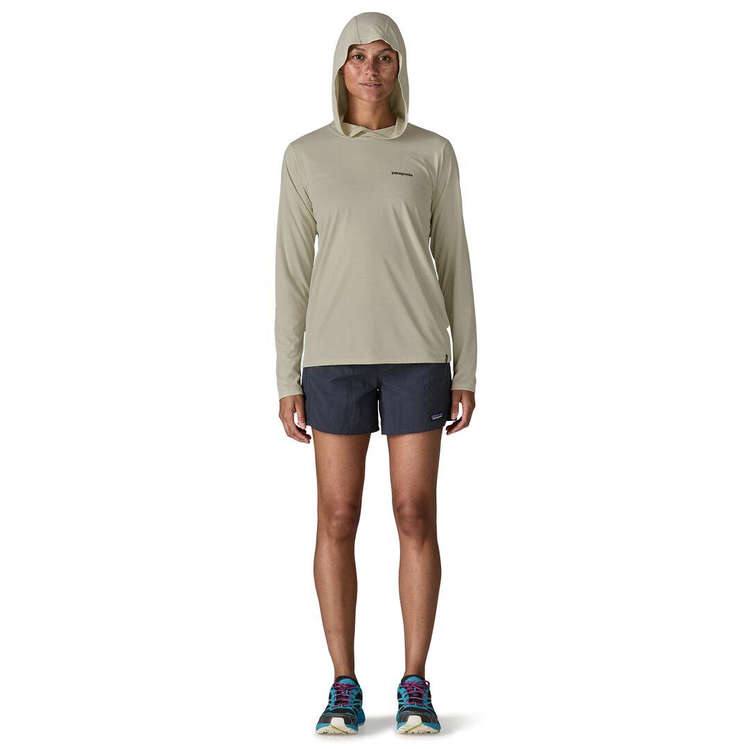 Capilene® Cool Daily Hoody - Boardshort Logo | Patagonia for sale