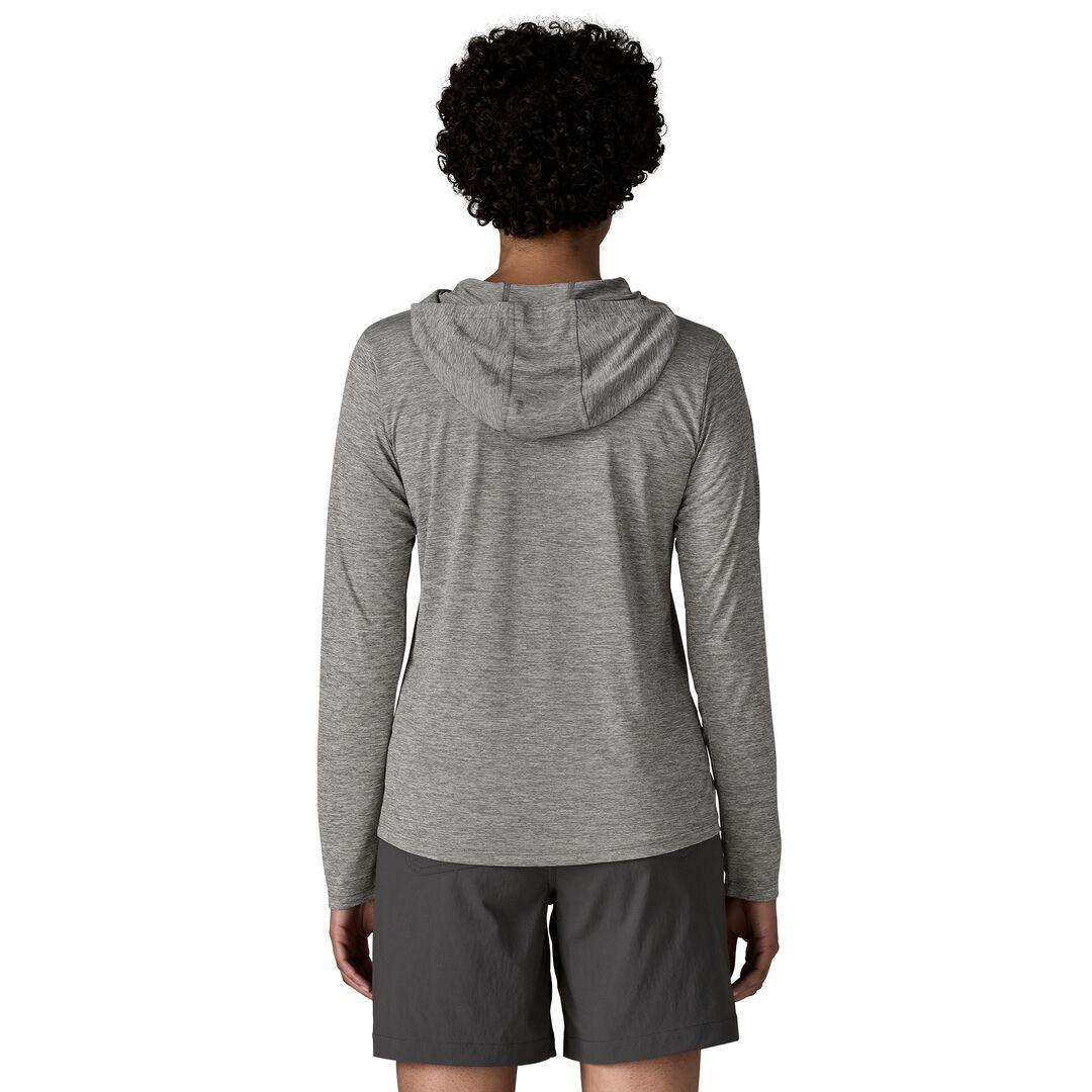 Capilene® Cool Daily Hoody - Fitz Roy Nimbus | Patagonia online