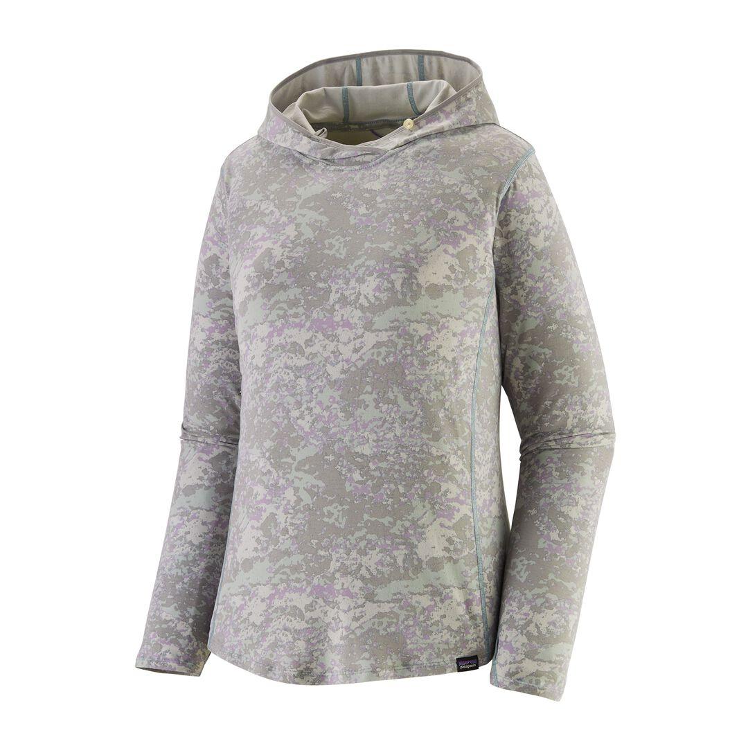 Tropic Comfort Natural Sun Hoody | Patagonia for sale