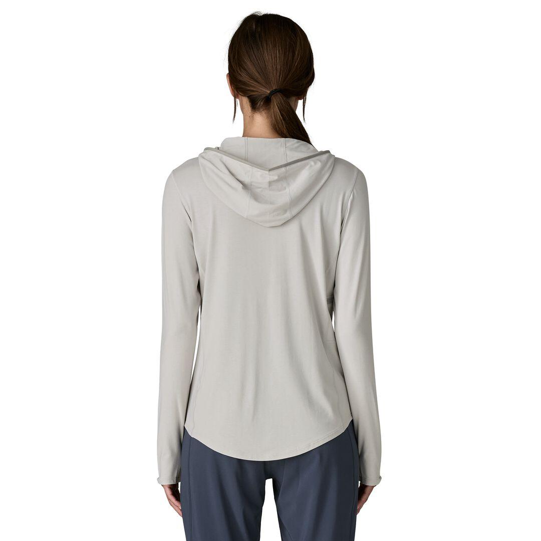 Tropic Comfort Natural Sun Hoody | Patagonia for sale