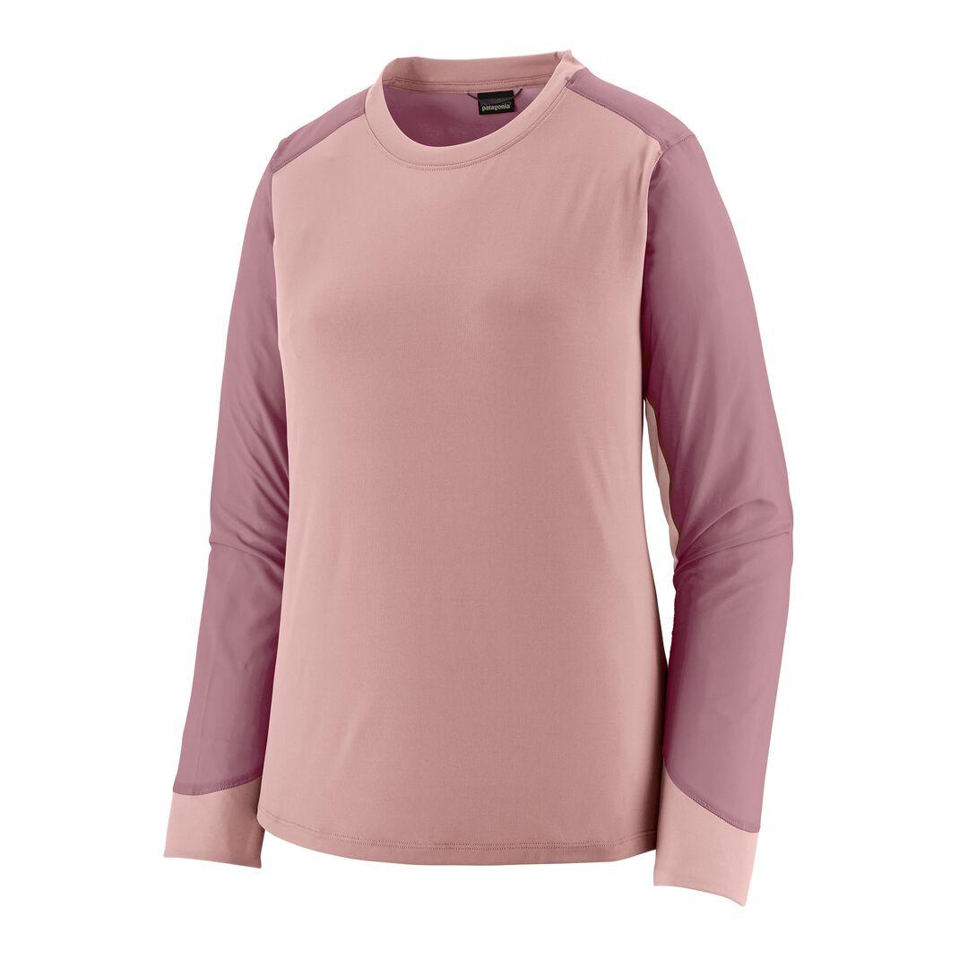 Long-Sleeved Dirt Craft Mountain Bike Jersey Shirt | Patagonia discount