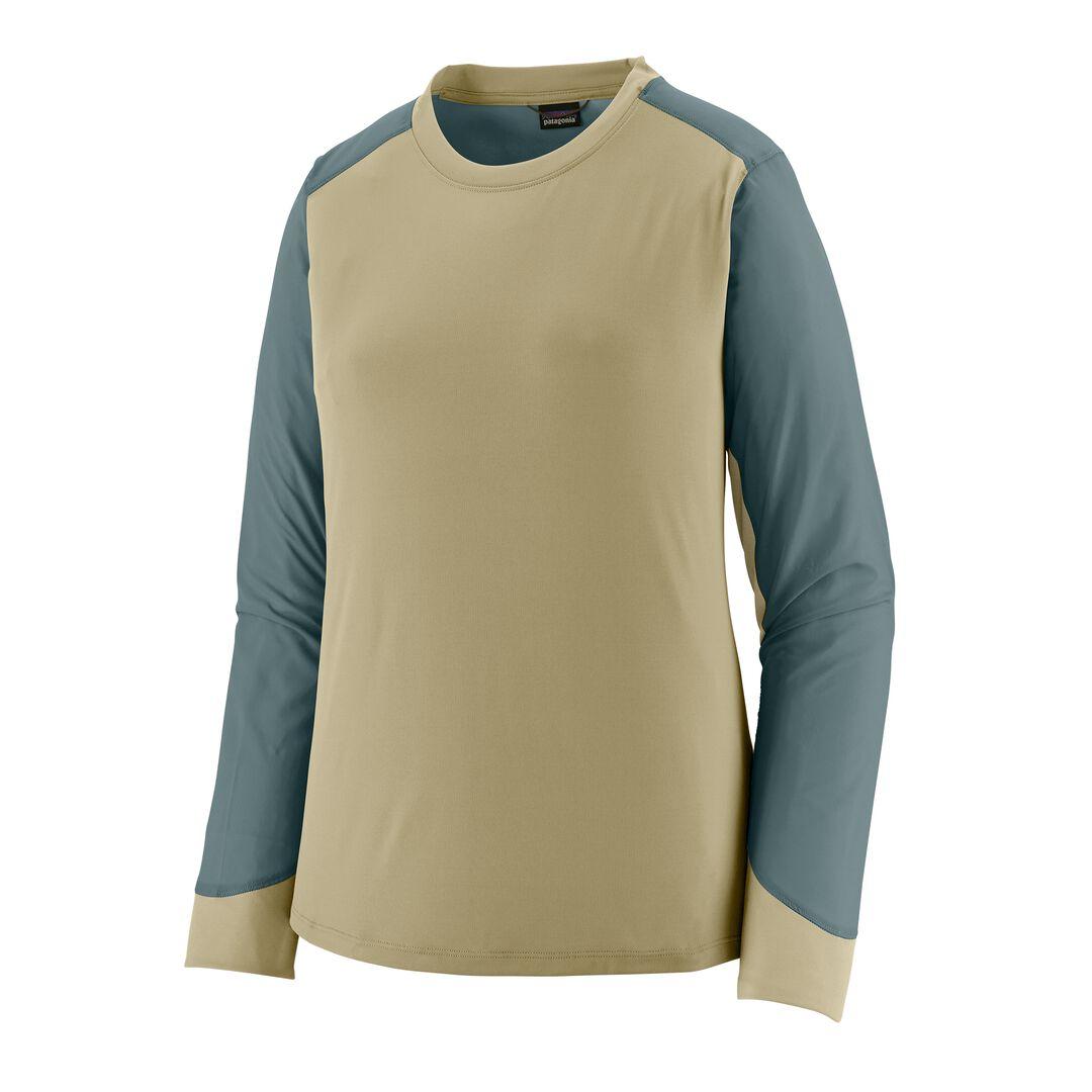 Long-Sleeved Dirt Craft Mountain Bike Jersey Shirt | Patagonia discount