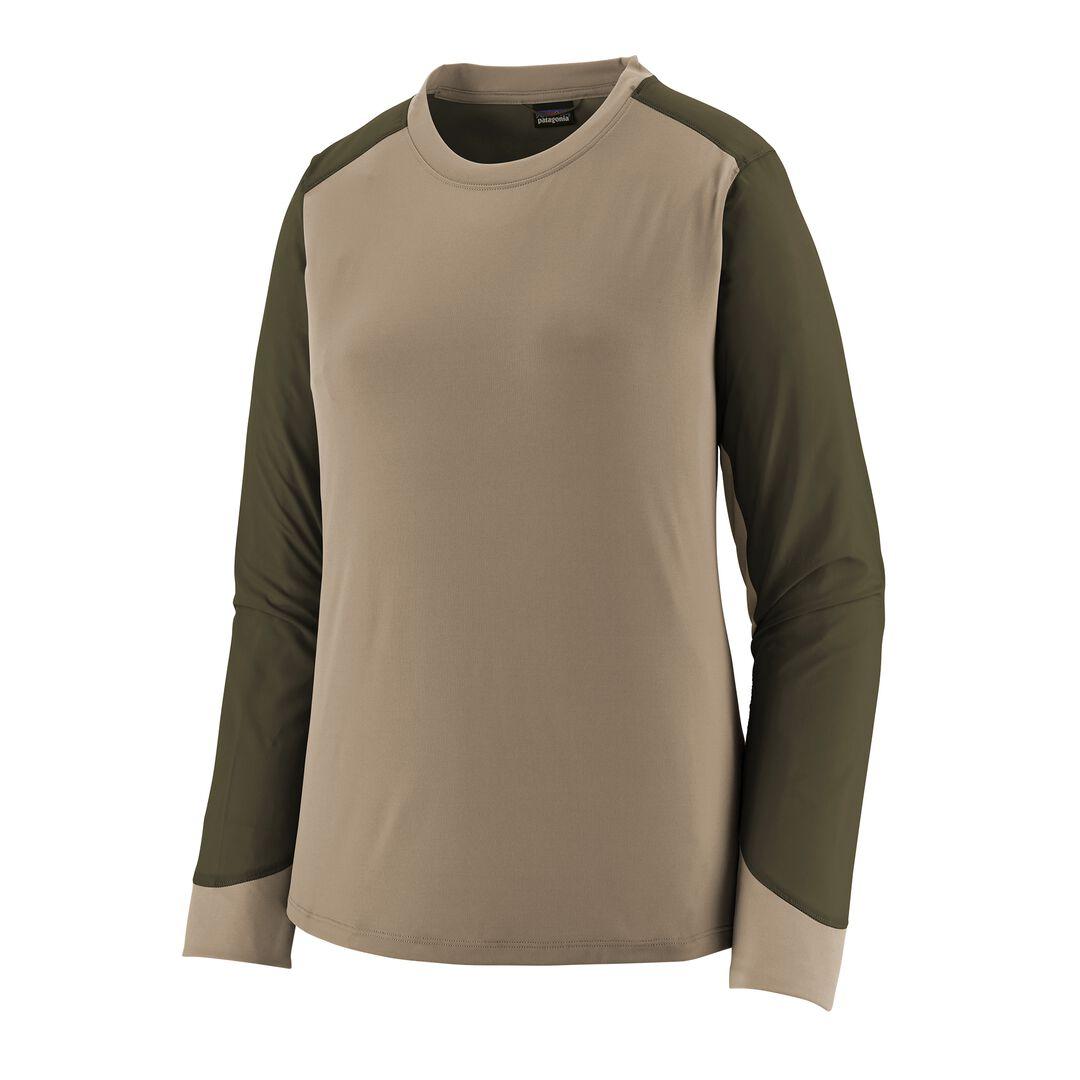 Long-Sleeved Dirt Craft Mountain Bike Jersey Shirt | Patagonia discount