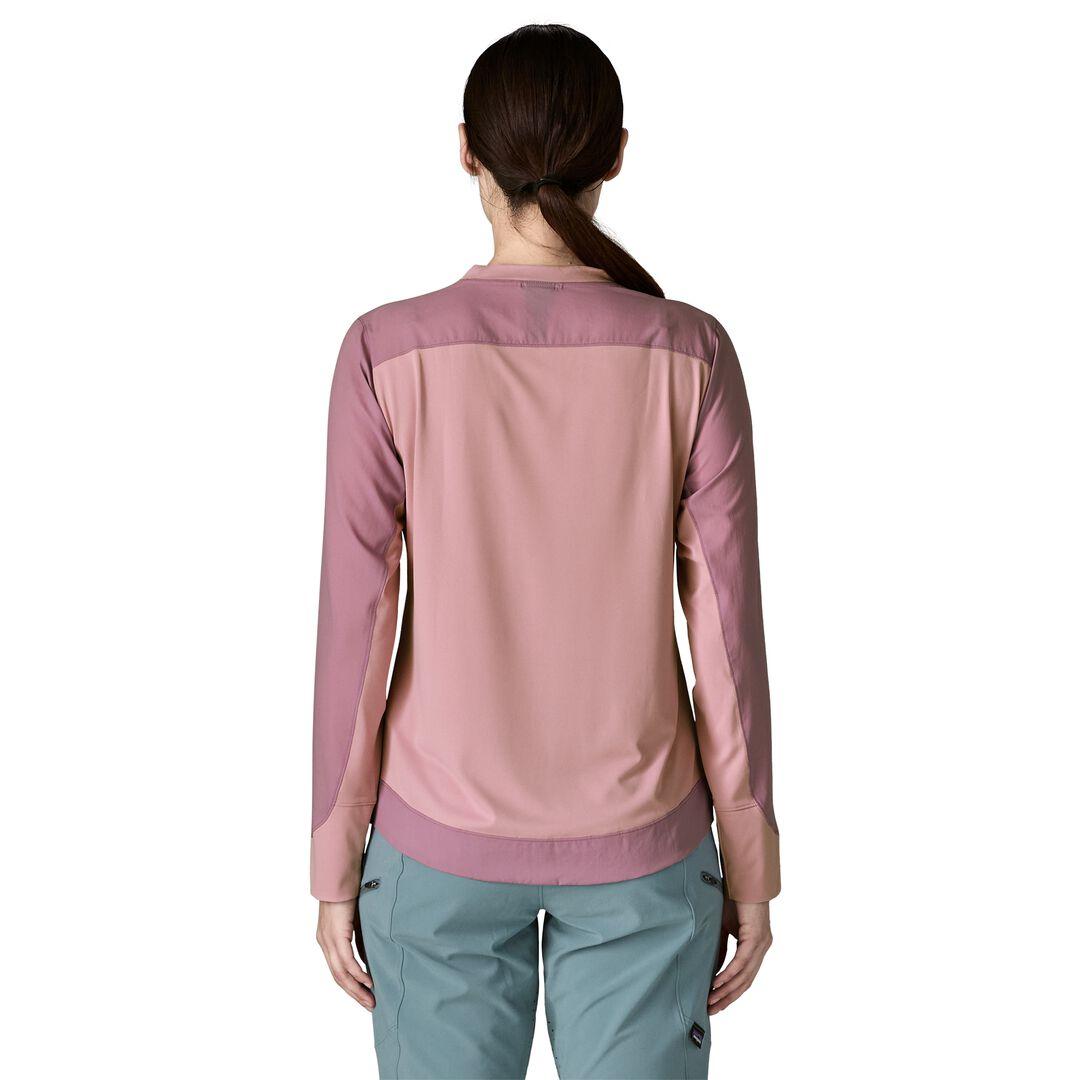 Long-Sleeved Dirt Craft Mountain Bike Jersey Shirt | Patagonia discount