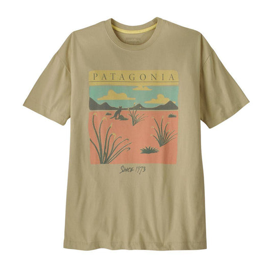 Desert Glow Oversized T-Shirt | Patagonia for sale
