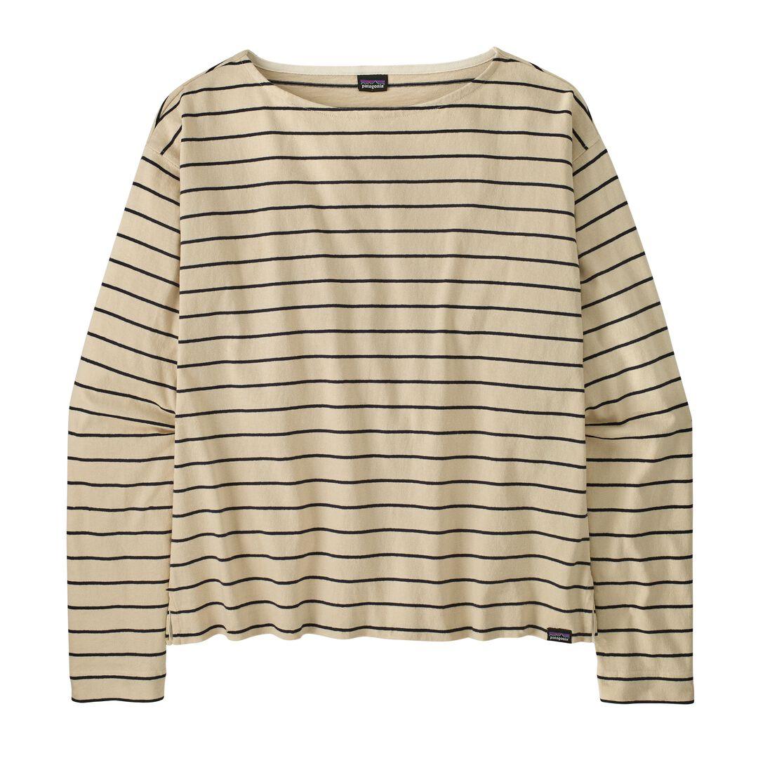 Long-Sleeved Mariner Top | Patagonia