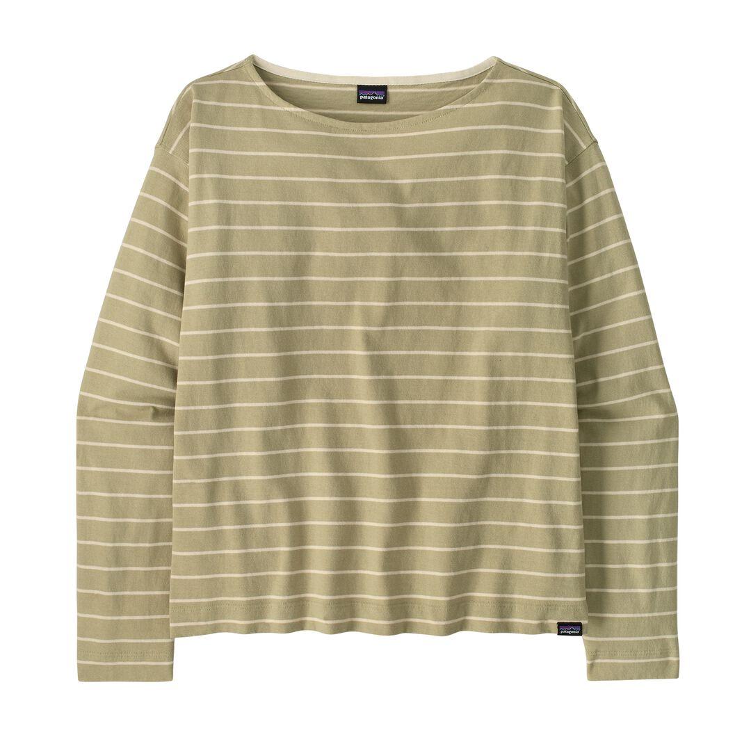 Long-Sleeved Mariner Top | Patagonia