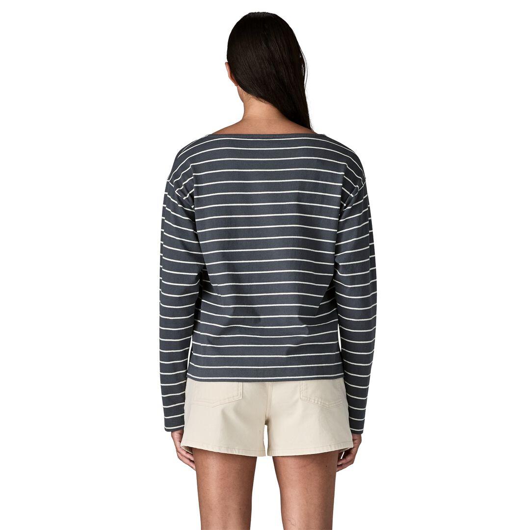 Long-Sleeved Mariner Top | Patagonia