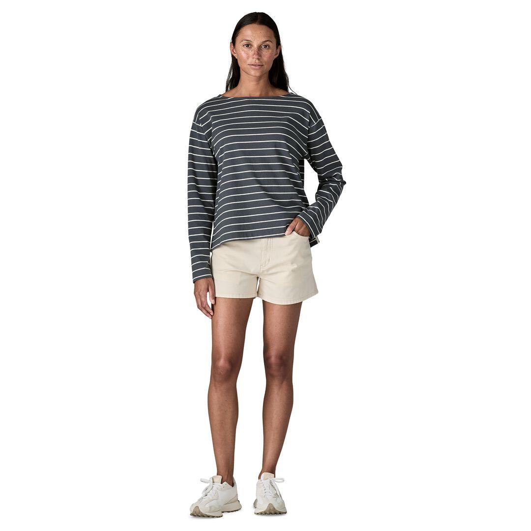 Long-Sleeved Mariner Top | Patagonia