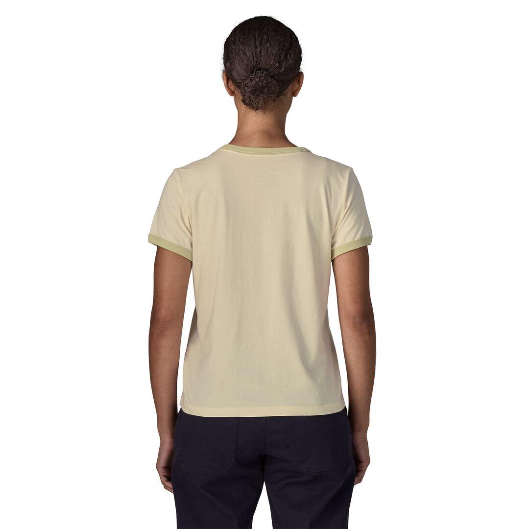 Great Waves Ringer Tee | Patagonia sale