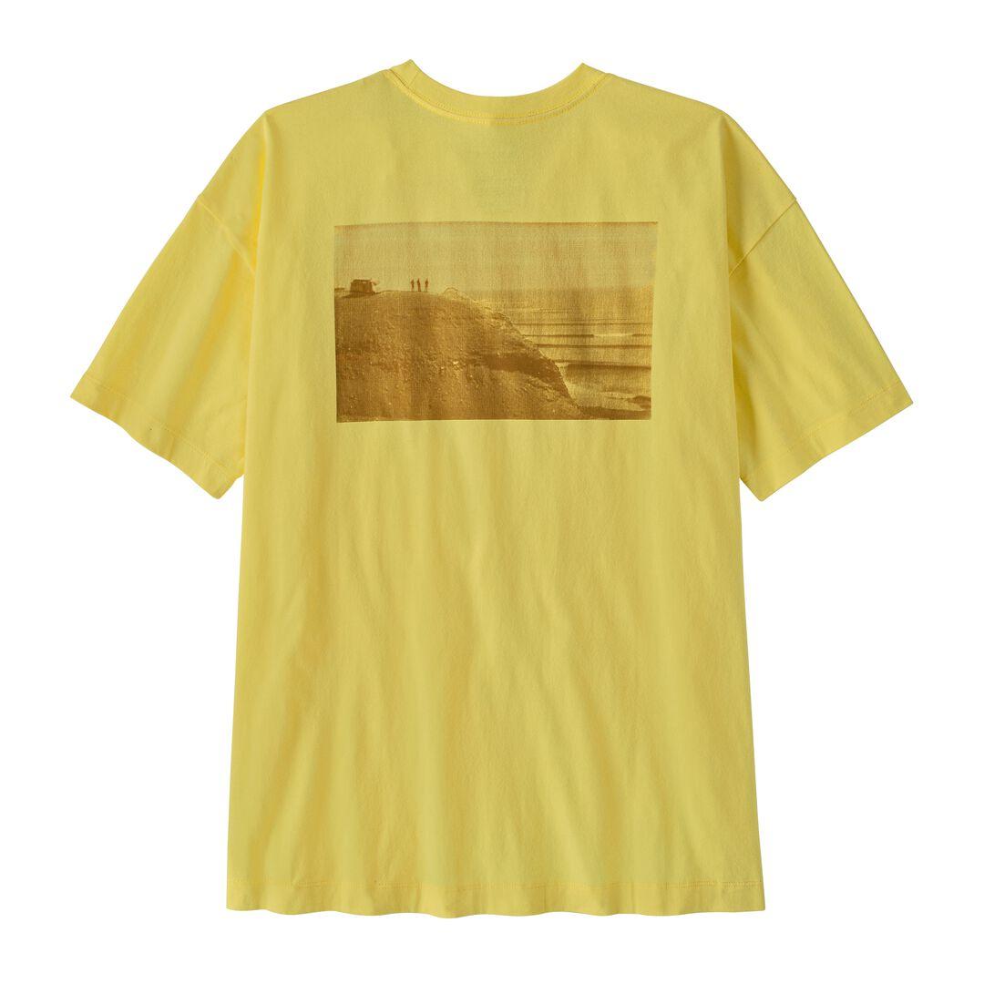 Water People Spotter Oversized T-Shirt | Patagonia online