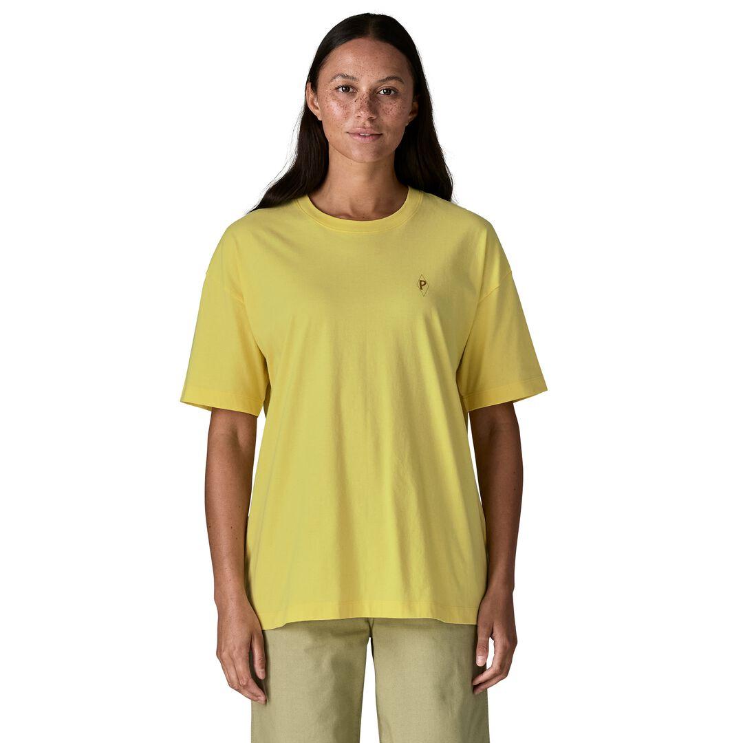 Water People Spotter Oversized T-Shirt | Patagonia online