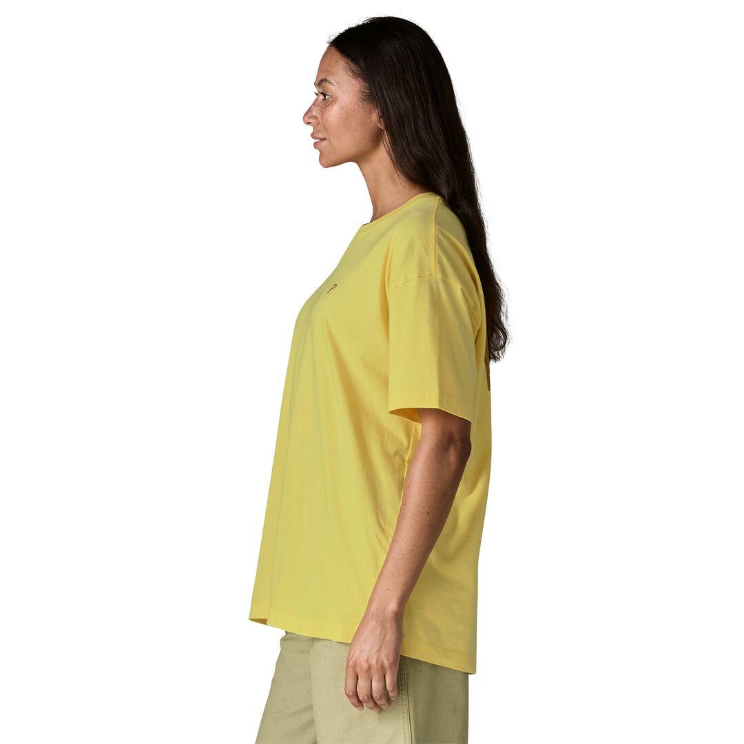 Water People Spotter Oversized T-Shirt | Patagonia online