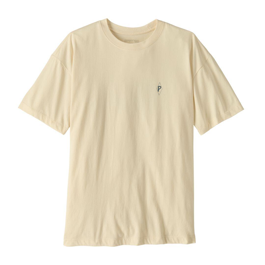 Water People Spotter Oversized T-Shirt | Patagonia online