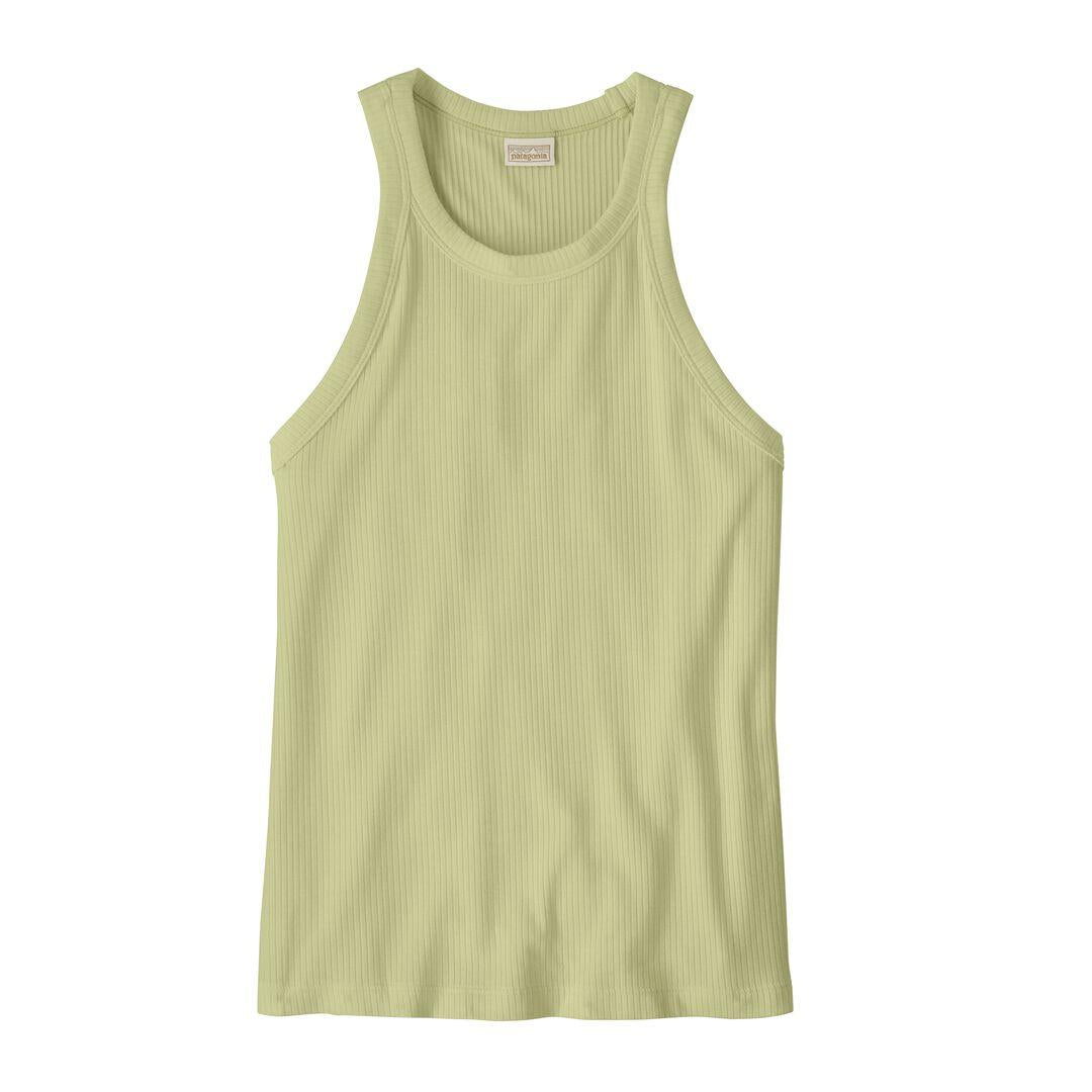 Rib-Knit Tank Top | Patagonia outlet