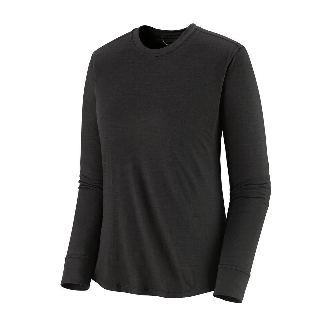 Long-Sleeved Capilene® Cool Merino Blend Shirt | Patagonia discount