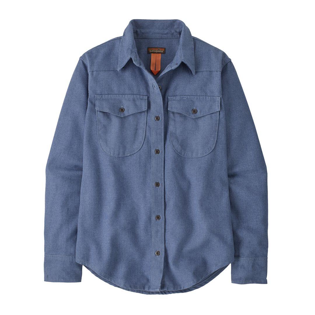 Farrier's Work Shirt | Patagonia online
