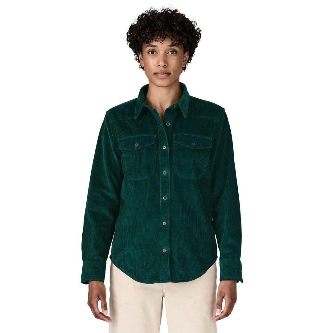 Farrier's Work Shirt | Patagonia online