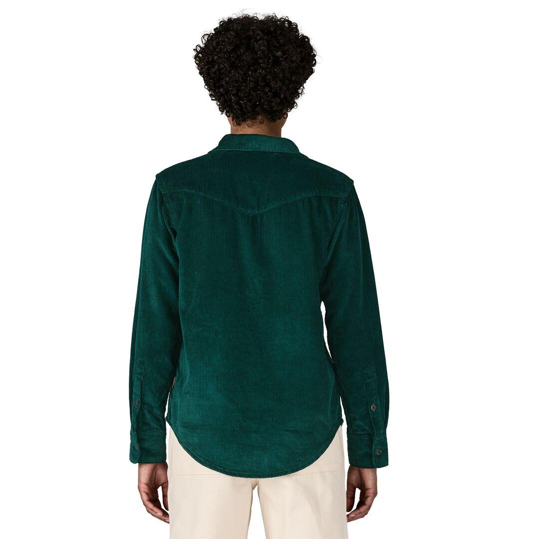 Farrier's Work Shirt | Patagonia online
