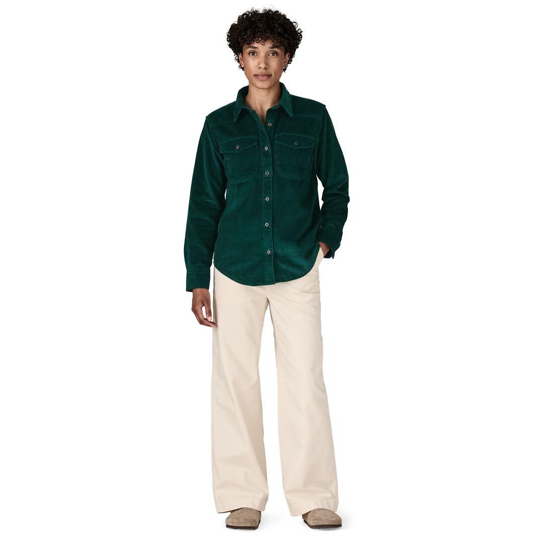 Farrier's Work Shirt | Patagonia online