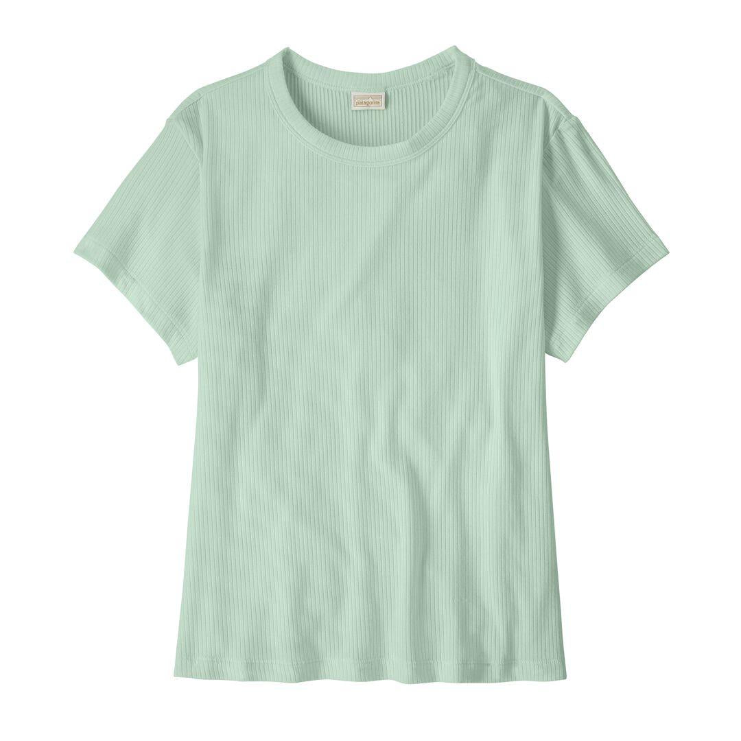 Rib-Knit Top | Patagonia us
