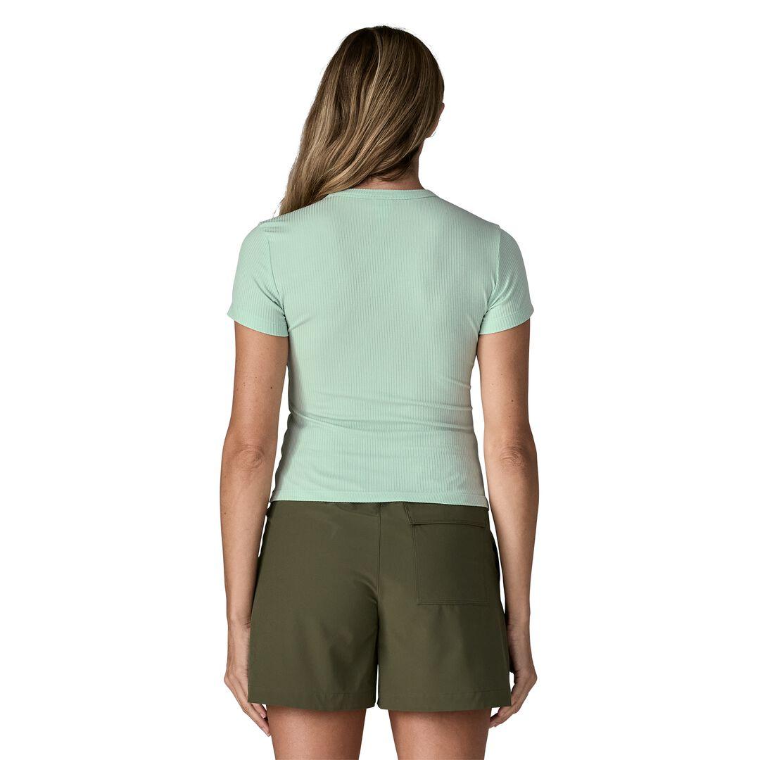 Rib-Knit Top | Patagonia us