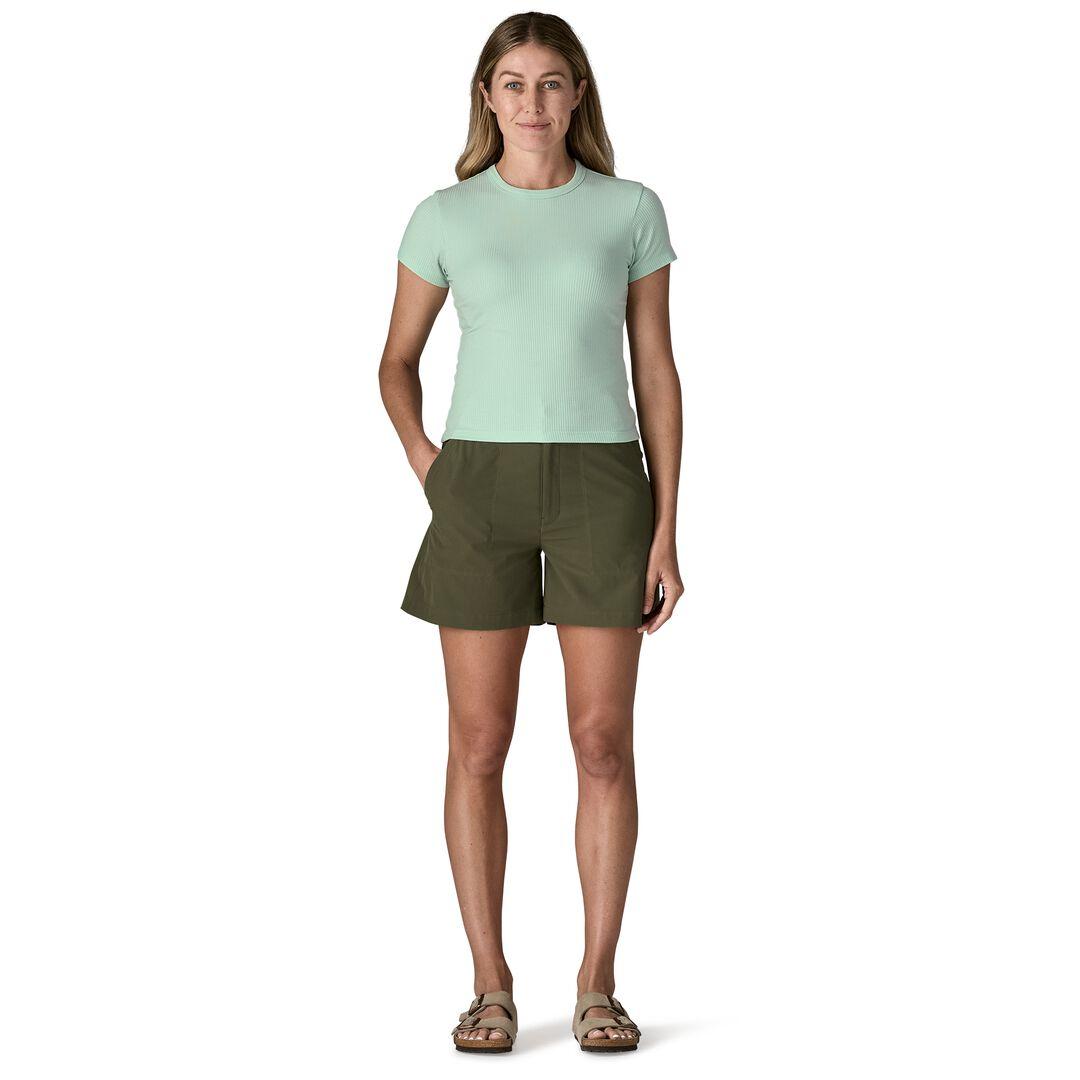 Rib-Knit Top | Patagonia us