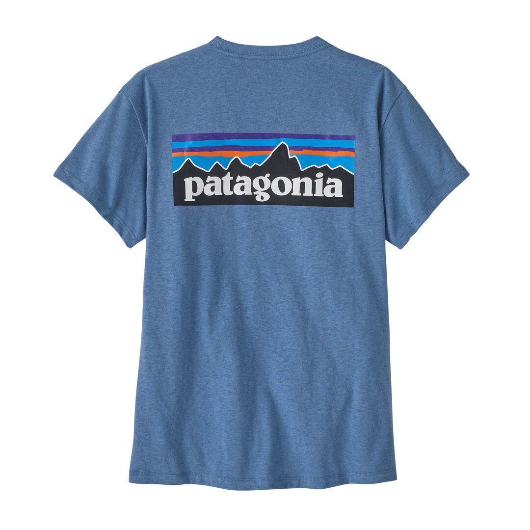 P-6 Logo Responsibili-Tee® | Patagonia sale